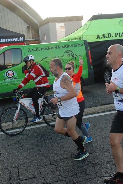 Fiumicino Half Marathon (10/12/2023) 0072