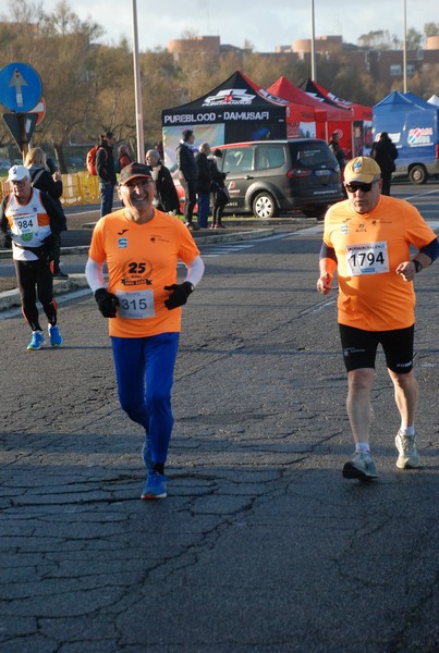 Fiumicino Half Marathon (10/12/2023) 0075