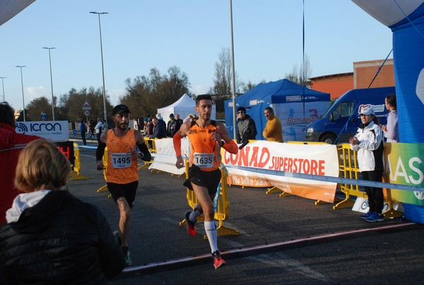 Fiumicino Half Marathon (10/12/2023) 0079