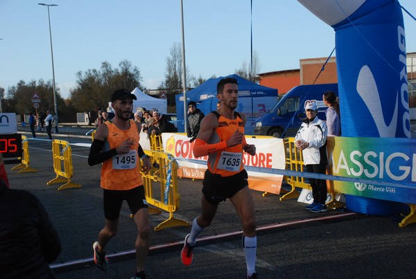 Fiumicino Half Marathon (10/12/2023) 0080
