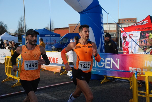 Fiumicino Half Marathon (10/12/2023) 0081