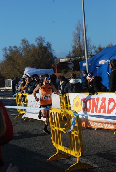 Fiumicino Half Marathon (10/12/2023) 0082