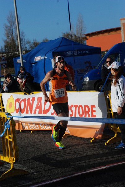 Fiumicino Half Marathon (10/12/2023) 0085