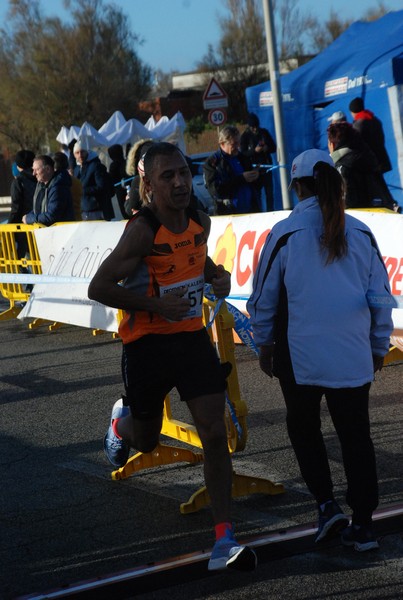 Fiumicino Half Marathon (10/12/2023) 0087