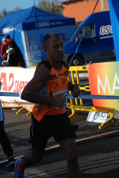 Fiumicino Half Marathon (10/12/2023) 0088