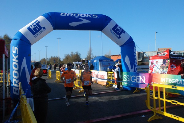 Fiumicino Half Marathon (10/12/2023) 0094