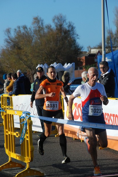 Fiumicino Half Marathon (10/12/2023) 0100