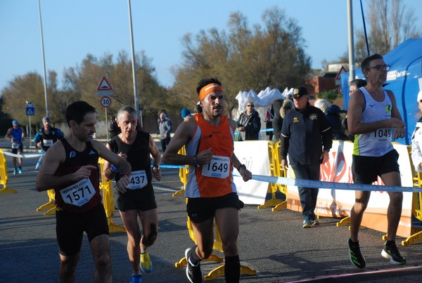 Fiumicino Half Marathon (10/12/2023) 0102