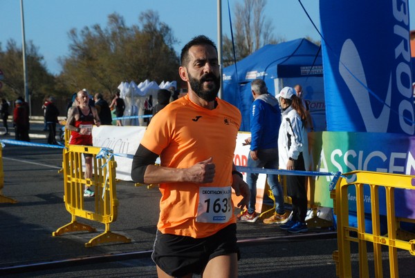 Fiumicino Half Marathon (10/12/2023) 0105