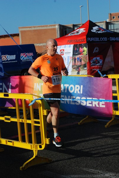 Fiumicino Half Marathon (10/12/2023) 0109