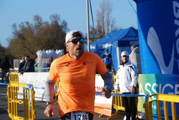 Fiumicino Half Marathon (10/12/2023) 0113