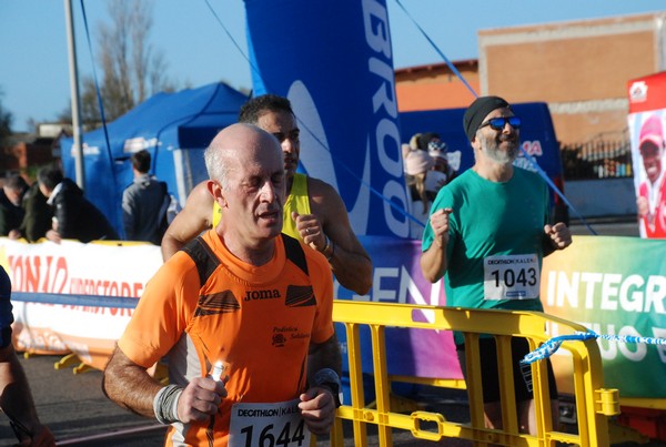 Fiumicino Half Marathon (10/12/2023) 0121