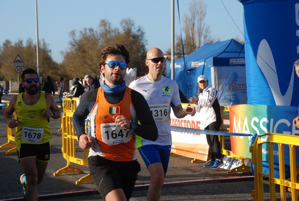 Fiumicino Half Marathon (10/12/2023) 0132