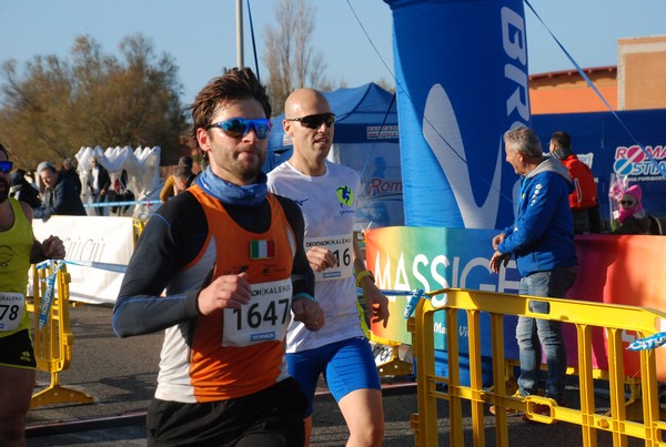 Fiumicino Half Marathon (10/12/2023) 0133