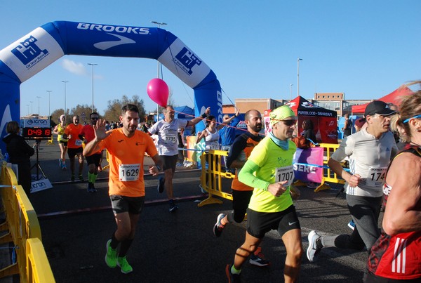 Fiumicino Half Marathon (10/12/2023) 0141