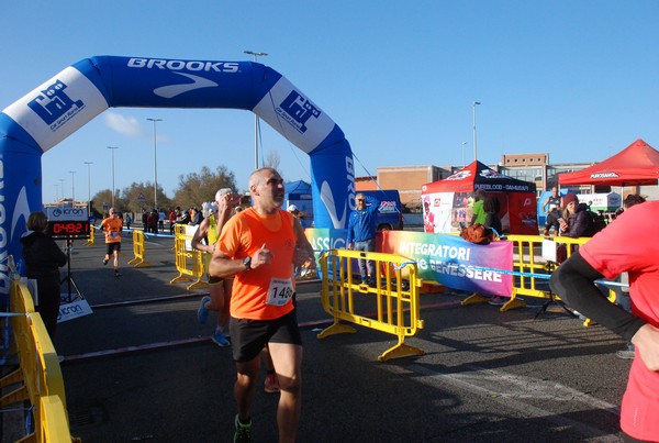 Fiumicino Half Marathon (10/12/2023) 0144