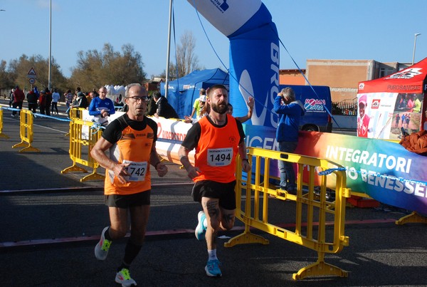 Fiumicino Half Marathon (10/12/2023) 0147