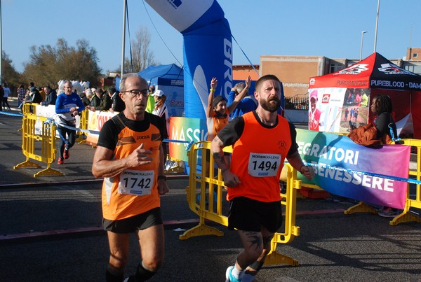 Fiumicino Half Marathon (10/12/2023) 0148