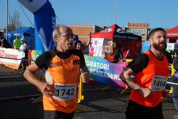 Fiumicino Half Marathon (10/12/2023) 0149