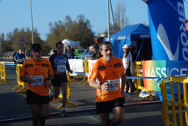Fiumicino Half Marathon (10/12/2023) 0160
