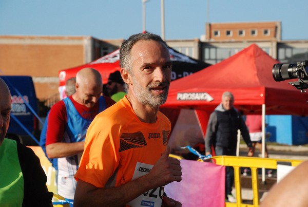Fiumicino Half Marathon (10/12/2023) 0162