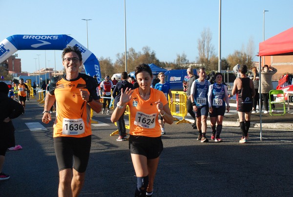 Fiumicino Half Marathon (10/12/2023) 0164