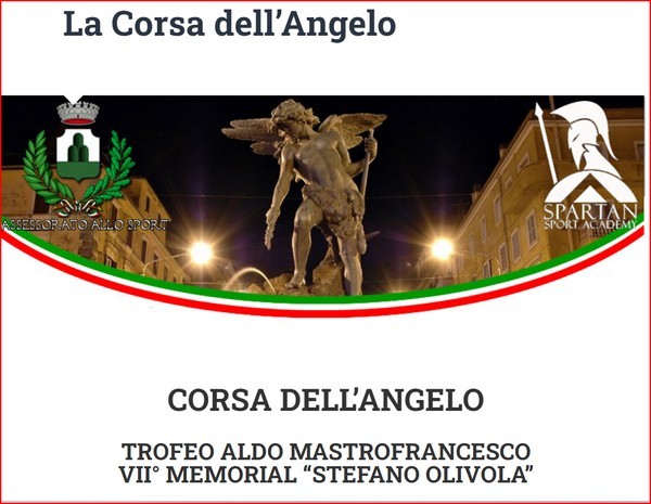 Corsa dell'Angelo (17/12/2023) 0001