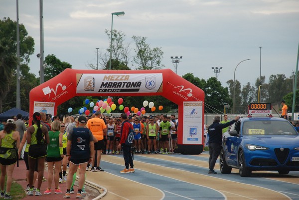 Mezza Maratona di Latina - 21Km (21/05/2023) 0035