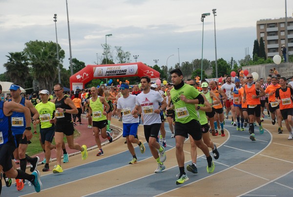Mezza Maratona di Latina - 21Km (21/05/2023) 0037