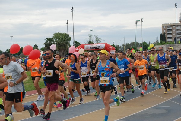 Mezza Maratona di Latina - 21Km (21/05/2023) 0043