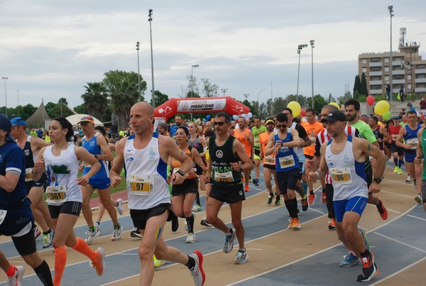 Mezza Maratona di Latina - 21Km (21/05/2023) 0047