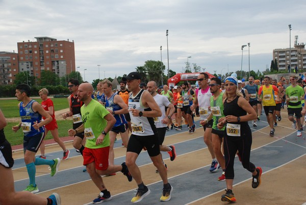 Mezza Maratona di Latina - 21Km (21/05/2023) 0053