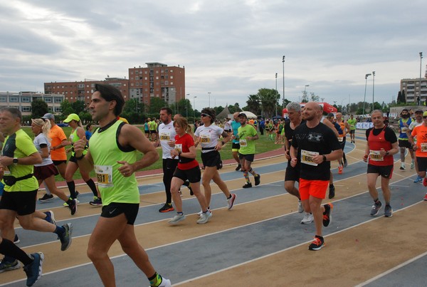 Mezza Maratona di Latina - 21Km (21/05/2023) 0069