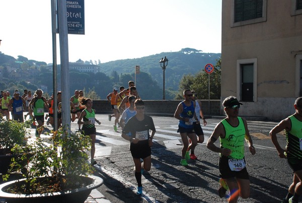 Maratonina dei Castelli Romani [TOP] (08/10/2023) 0005