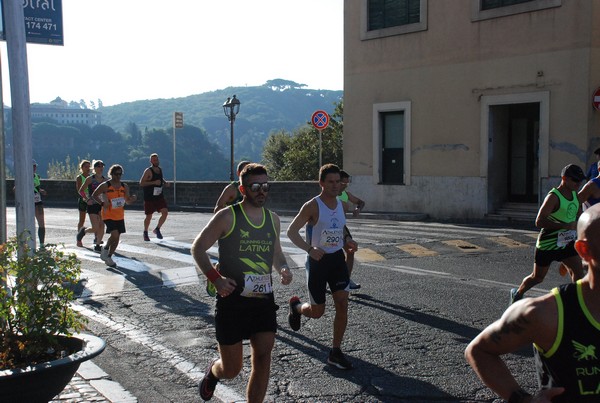 Maratonina dei Castelli Romani [TOP] (08/10/2023) 0015