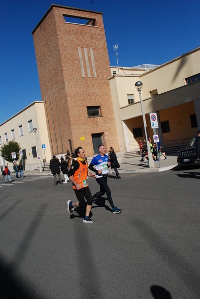 Maratona della Maga Circe (05/02/2023) 0014