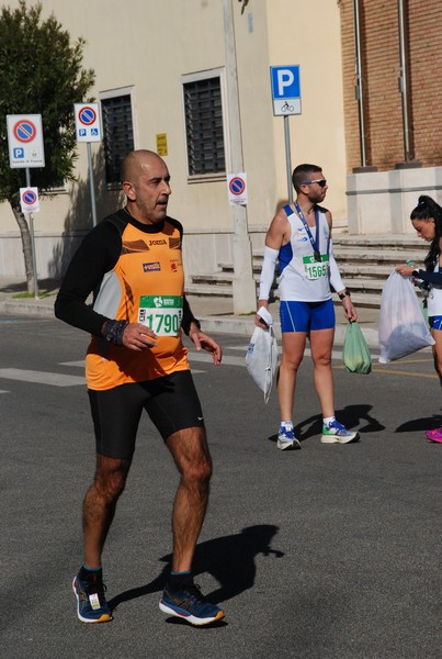 Maratona della Maga Circe (05/02/2023) 0023