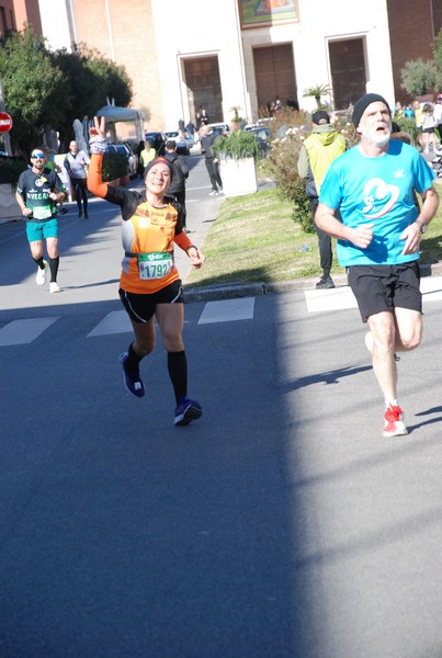 Maratona della Maga Circe (05/02/2023) 0033