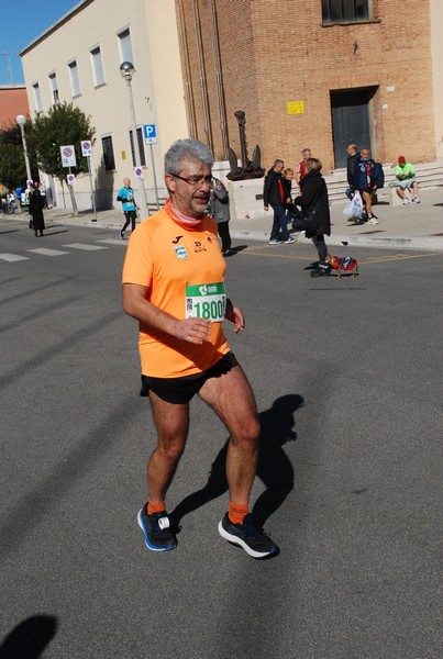 Maratona della Maga Circe (05/02/2023) 0049