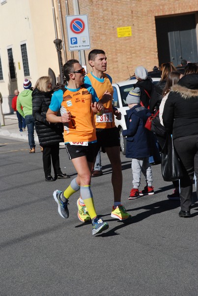 Maratona della Maga Circe (05/02/2023) 0104