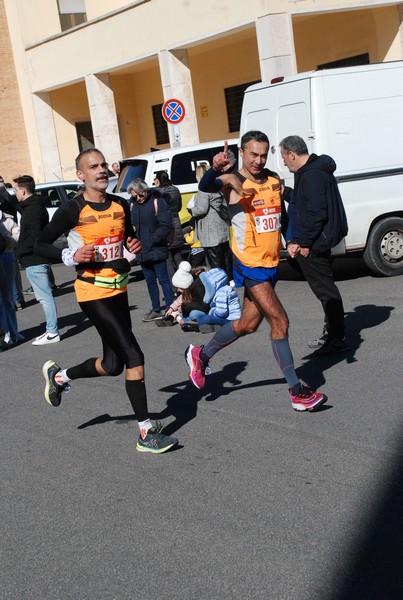 Maratona della Maga Circe (05/02/2023) 0114