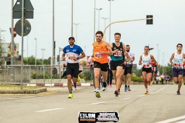 Castel Romano Run Joyrun (21/05/2023) 0006