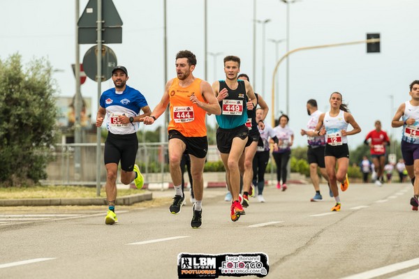 Castel Romano Run Joyrun (21/05/2023) 0008