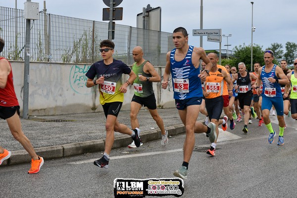 Castel Romano Run Joyrun (21/05/2023) 0012