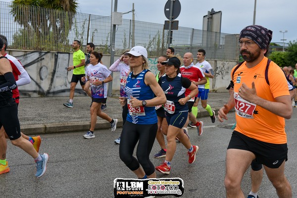 Castel Romano Run Joyrun (21/05/2023) 0017