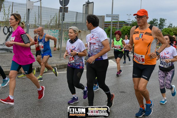 Castel Romano Run Joyrun (21/05/2023) 0019