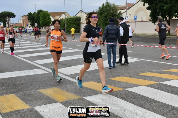 Castel Romano Run Joyrun (21/05/2023) 0035