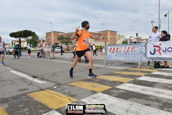 Castel Romano Run Joyrun (21/05/2023) 0063