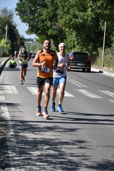 Maratonina di San Luigi (11/06/2023) 0096