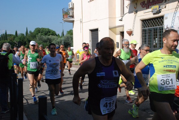 Maratonina di Villa Adriana [TOP] (28/05/2023) 0024